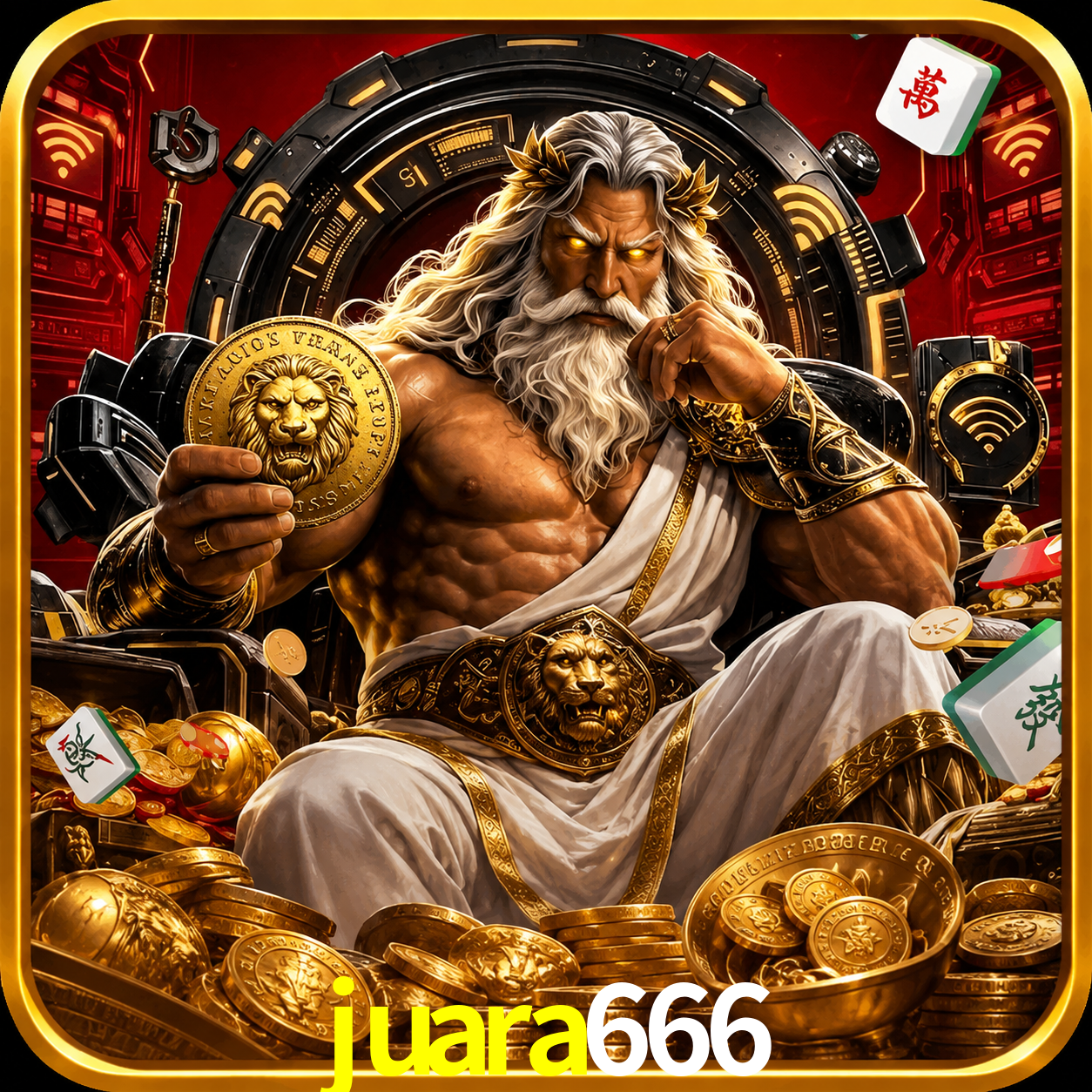 juara666 APK Indonesia - Katalog lengkap ribuan aplikasi Android berkualitas untuk download gratis