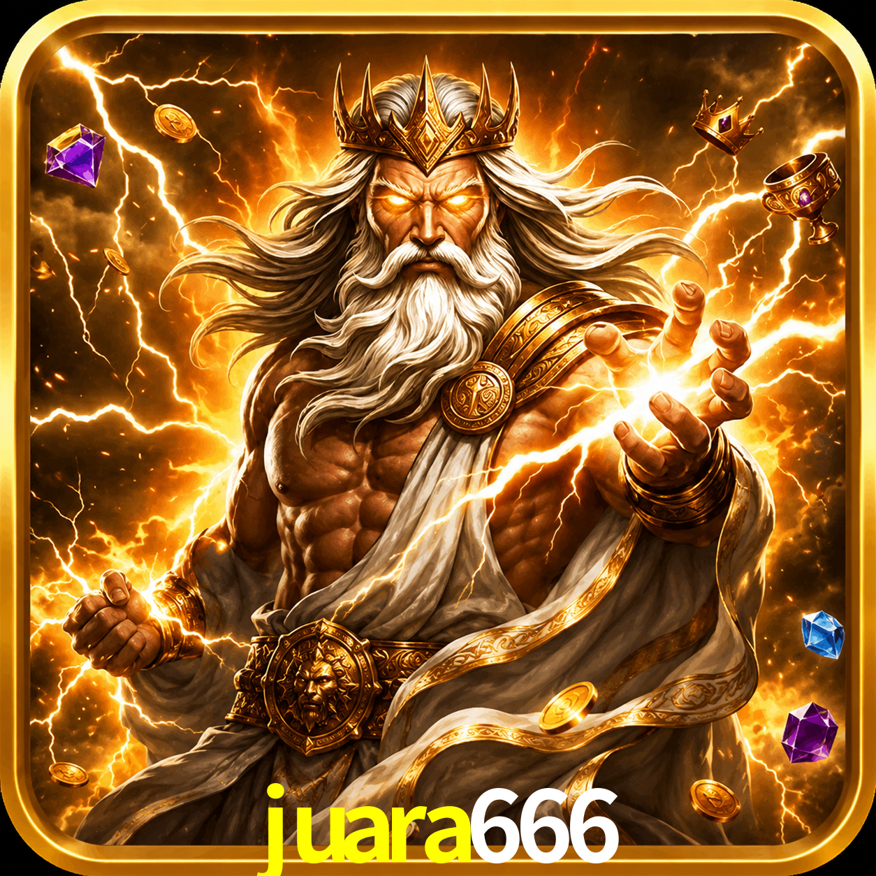 juara666 APK v4.7.5 - Screenshot fitur notifikasi push update terbaru